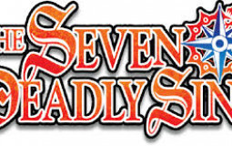 les personnage des seven deadly sins